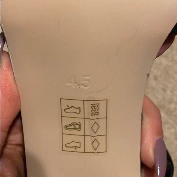 ASOS High Heels - Picture 5 of 5